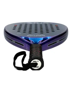 Pala Siux Spyder Lite 3 Hard | Ofertas de pádel 2